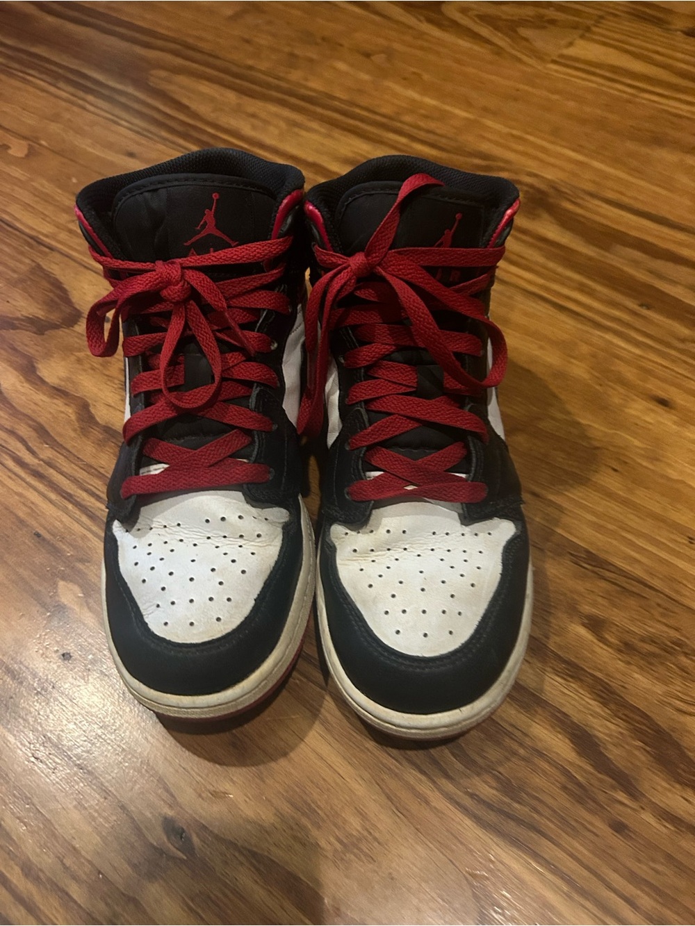 Youth Jordan’s